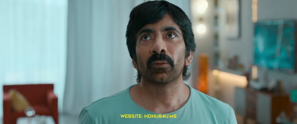 Bhartha Mahasayulaku Wignyapthi (2026) Hindi Dubbed Movie screenshot 4