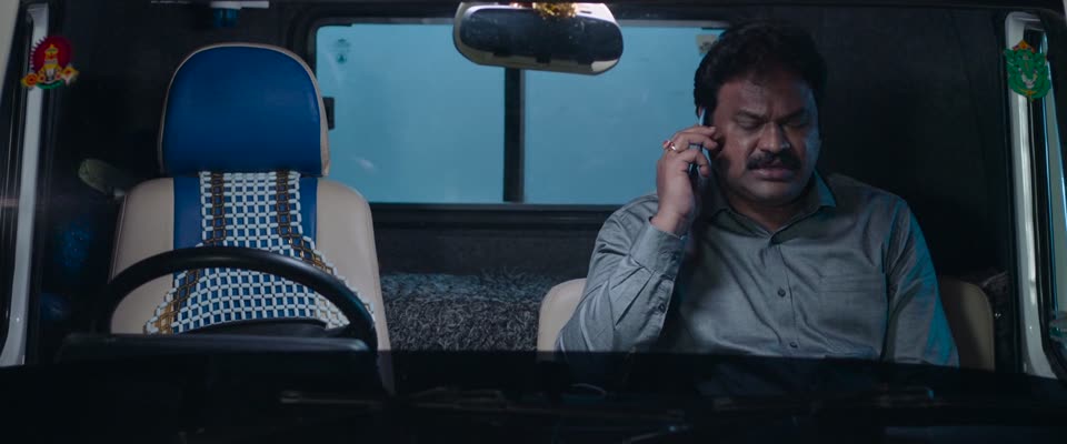 Repu Udayam 10 Gantalaku (2026) Hindi Dubbed Movie screenshot 1