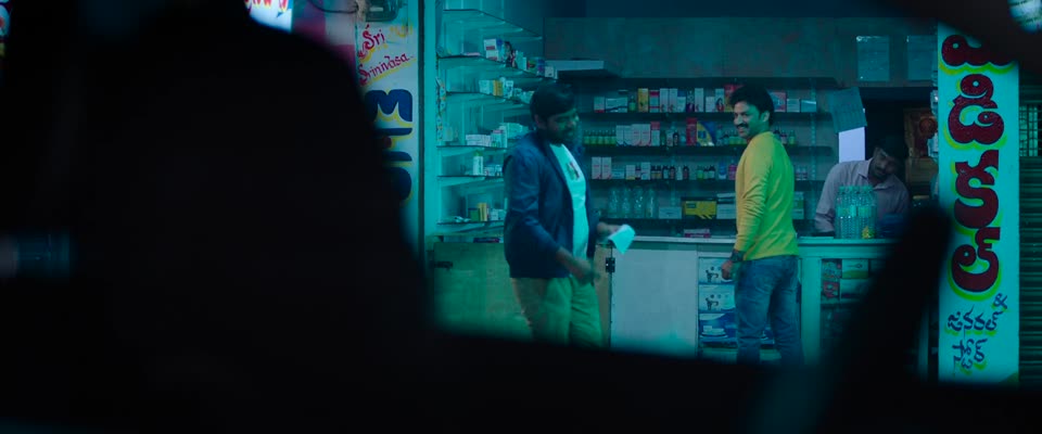 Repu Udayam 10 Gantalaku (2026) Hindi Dubbed Movie screenshot 2