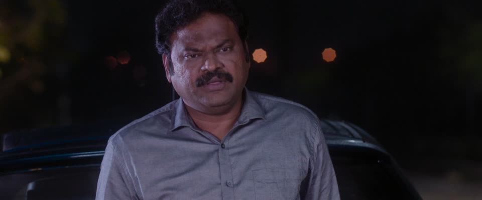 Repu Udayam 10 Gantalaku (2026) Hindi Dubbed Movie screenshot 4