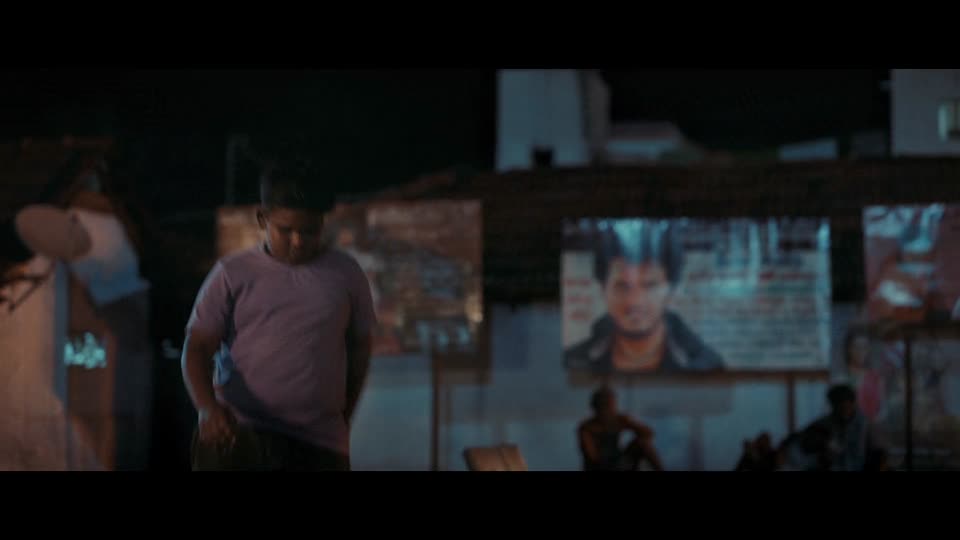 Thaai Kizhavi (2026) Hindi Dubbed Movie screenshot 3