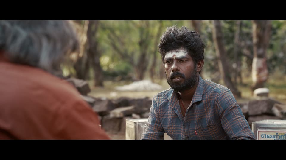 Thaai Kizhavi (2026) Hindi Dubbed Movie screenshot 4