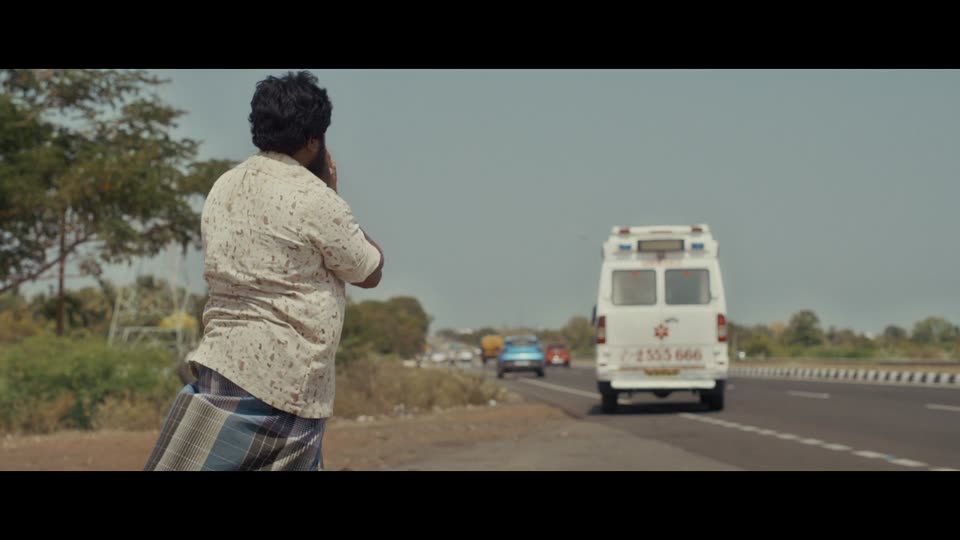 Thaai Kizhavi (2026) Hindi Dubbed Movie screenshot 5