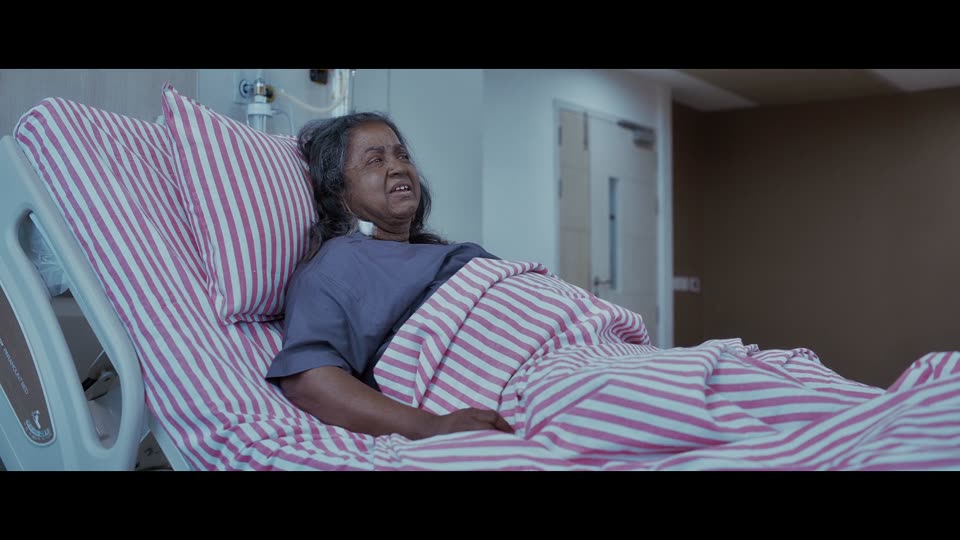 Thaai Kizhavi (2026) Hindi Dubbed Movie screenshot 6