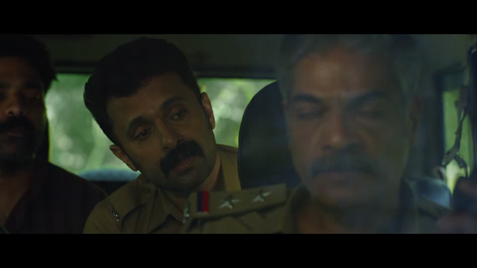 Sambhavam Adhyayam Onnu (2026) Hindi Dubbed Movie screenshot 2