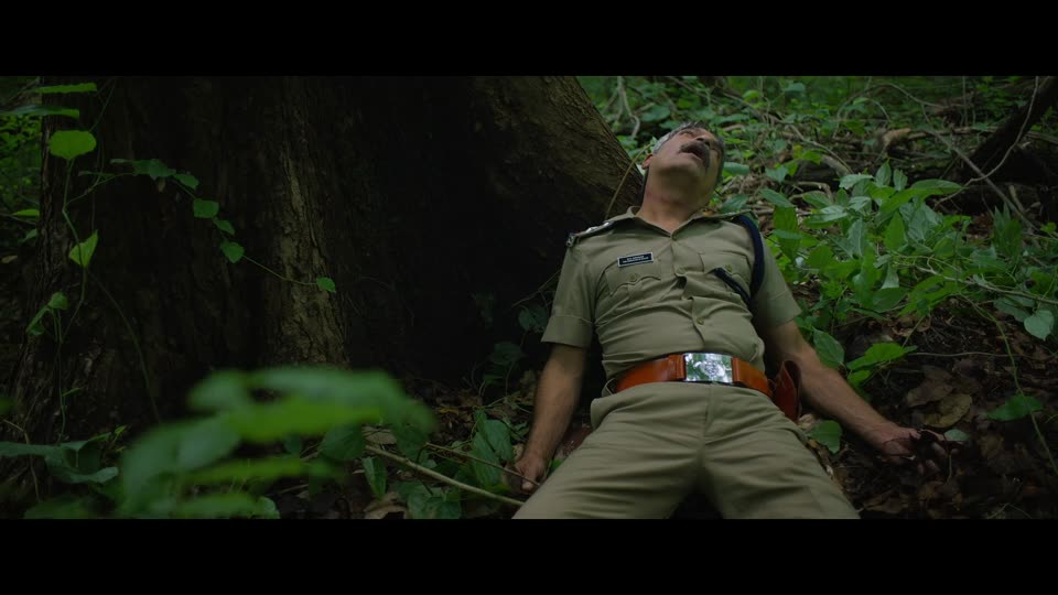 Sambhavam Adhyayam Onnu (2026) Hindi Dubbed Movie screenshot 4