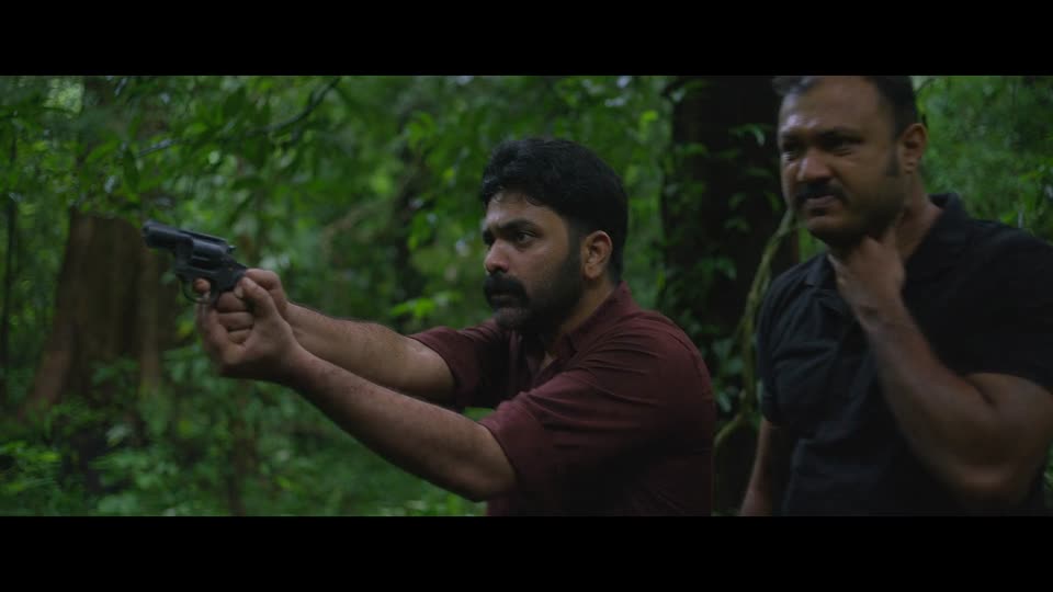 Sambhavam Adhyayam Onnu (2026) Hindi Dubbed Movie screenshot 5