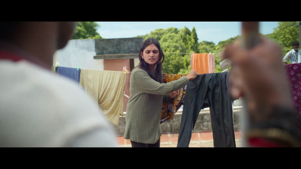 Youth (2026) Hindi Dubbed Movie screenshot 1