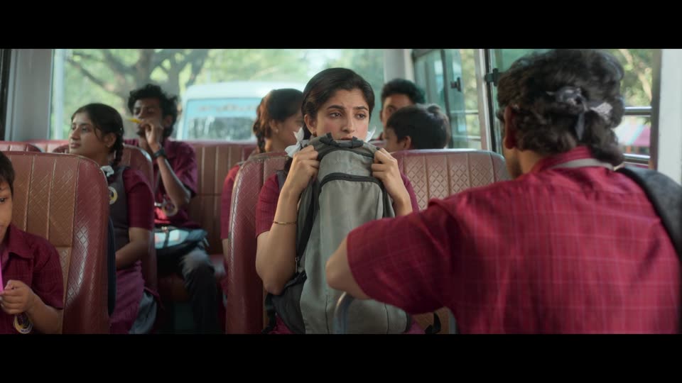 Youth (2026) Hindi Dubbed Movie screenshot 2