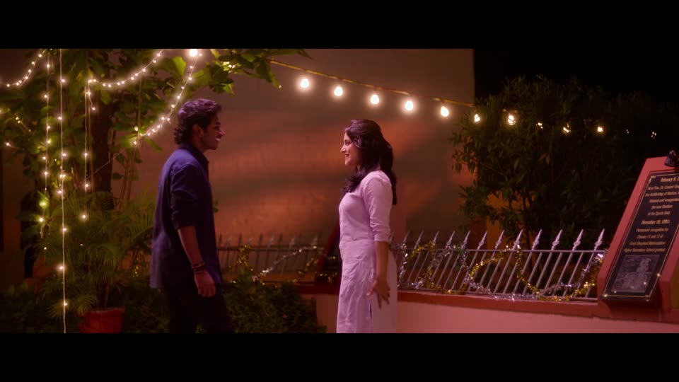Youth (2026) Hindi Dubbed Movie screenshot 3