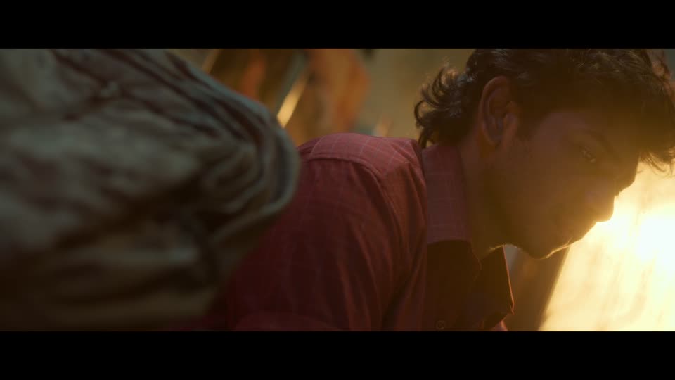 Youth (2026) Hindi Dubbed Movie screenshot 6