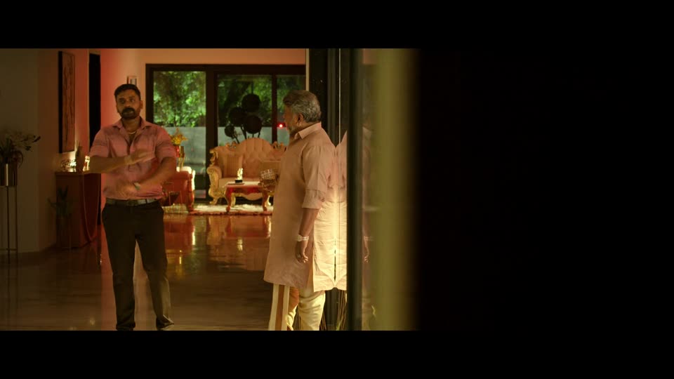Ustaad Bhagat Singh (2026) Hindi Dubbed Movie screenshot 5