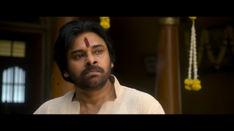 Ustaad Bhagat Singh (2026) Hindi Dubbed Movie screenshot 6