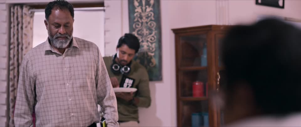 Suyodhana (2026) Hindi Dubbed Movie screenshot 1