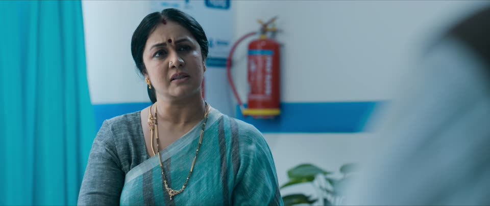 Suyodhana (2026) Hindi Dubbed Movie screenshot 2