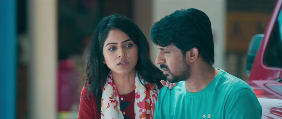 Suyodhana (2026) Hindi Dubbed Movie screenshot 5