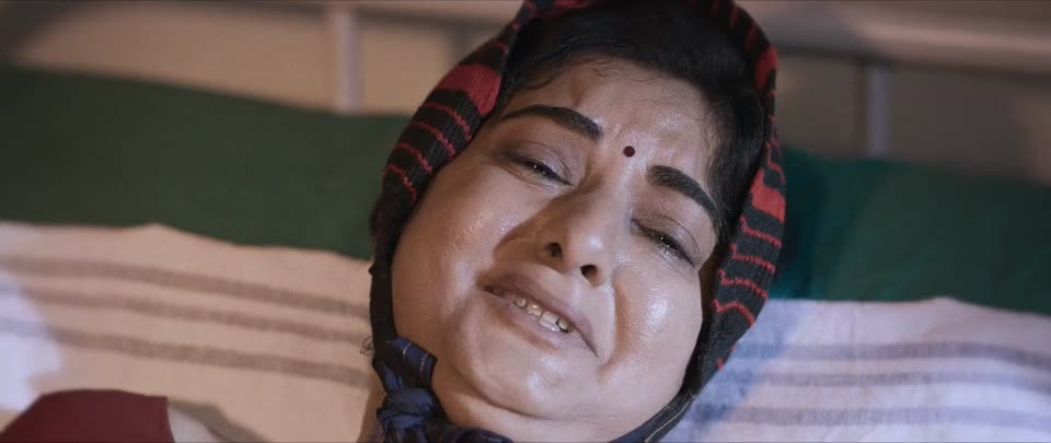 Suyodhana (2026) Hindi Dubbed Movie screenshot 6