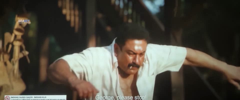 Pallichattambi (2026) Hindi Dubbed Movie screenshot 1