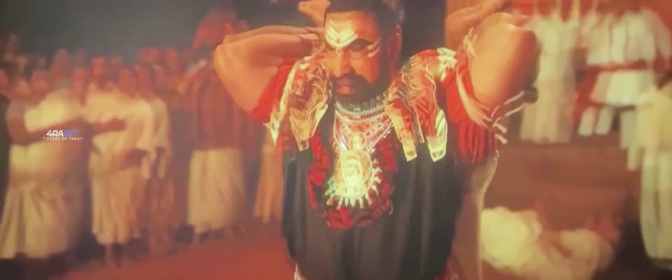 Pallichattambi (2026) Hindi Dubbed Movie screenshot 2