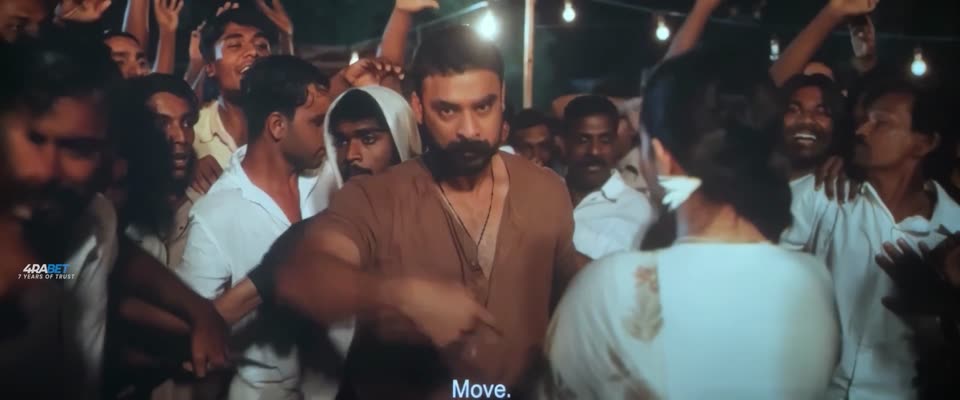 Pallichattambi (2026) Hindi Dubbed Movie screenshot 3
