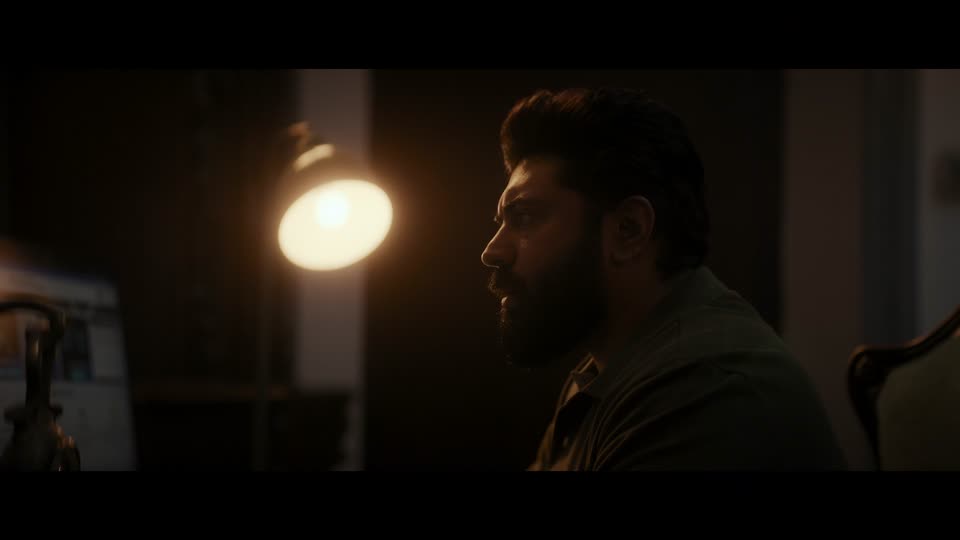 Prathichaya (2026) Hindi Dubbed Movie screenshot 5