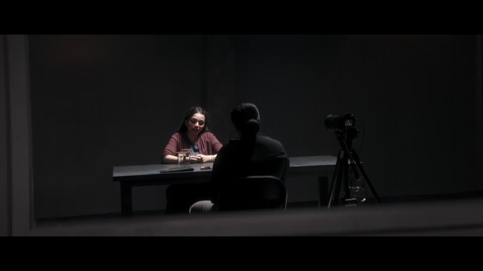 Prathichaya (2026) Hindi Dubbed Movie screenshot 6