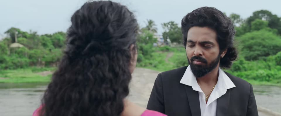 Happy Raj (2026) Hindi Dubbed Movie screenshot 1