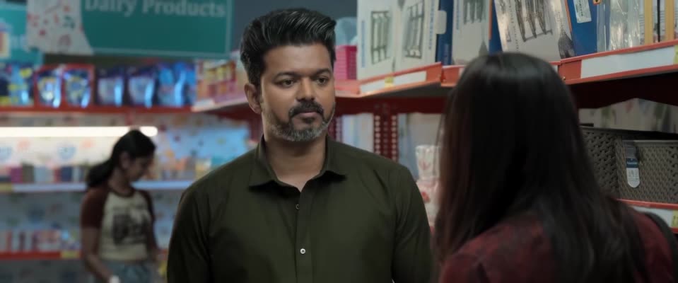 Jana Nayagan (2026) Hindi Dubbed Movie screenshot 2
