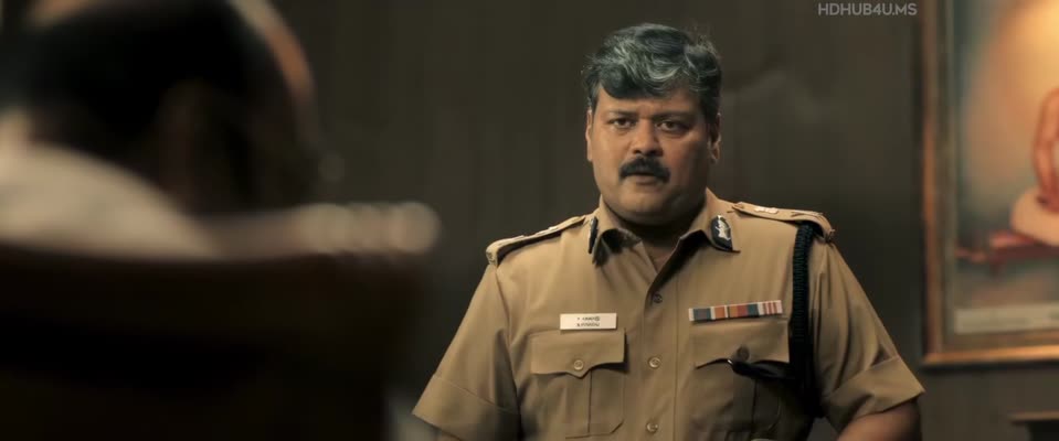 Jana Nayagan (2026) Hindi Dubbed Movie screenshot 4
