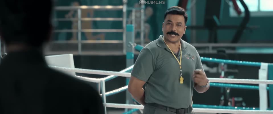 Jana Nayagan (2026) Hindi Dubbed Movie screenshot 5