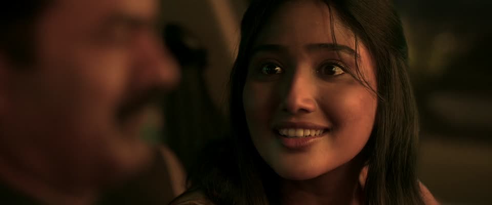 LIK Love Insurance Kompany (2026) Hindi Dubbed Movie screenshot 1