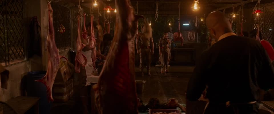 Kaalidas 2 (2026) Hindi Dubbed Movie screenshot 5