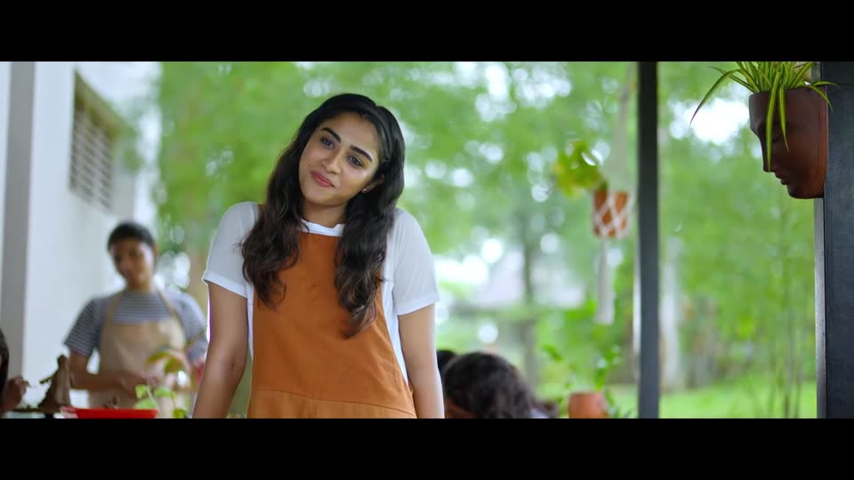 Madhuvidhu (2026) Hindi Dubbed Movie screenshot 2