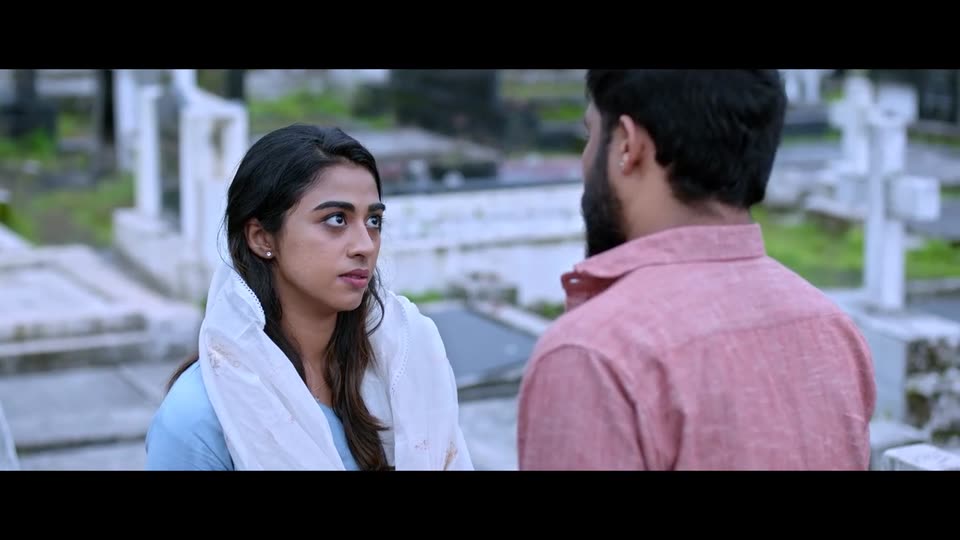 Madhuvidhu (2026) Hindi Dubbed Movie screenshot 4