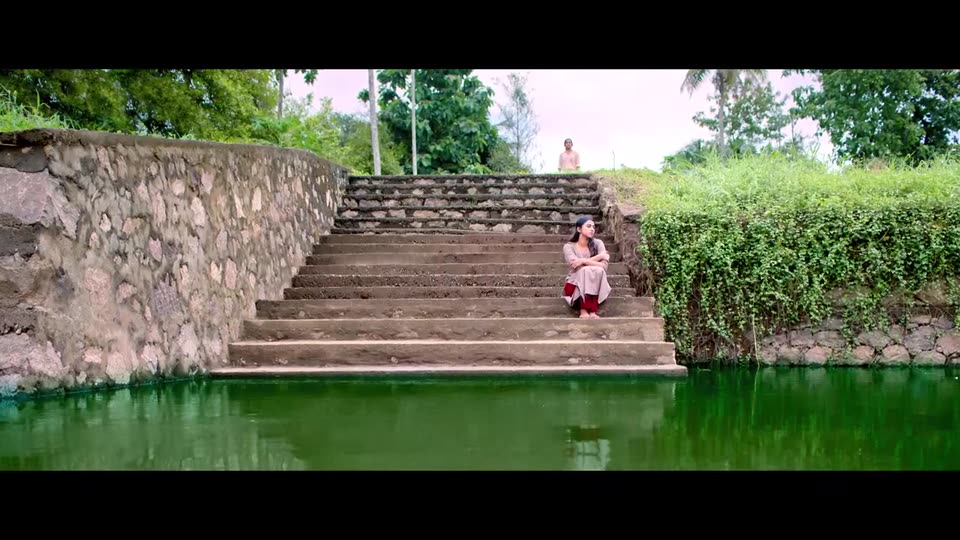 Madhuvidhu (2026) Hindi Dubbed Movie screenshot 5