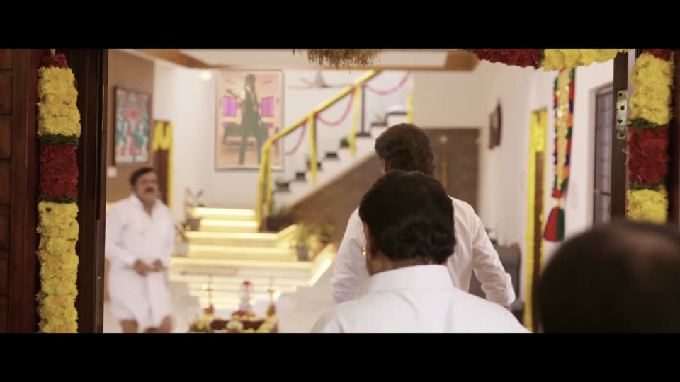 TN 2026 (2026) Hindi Dubbed Movie screenshot 2