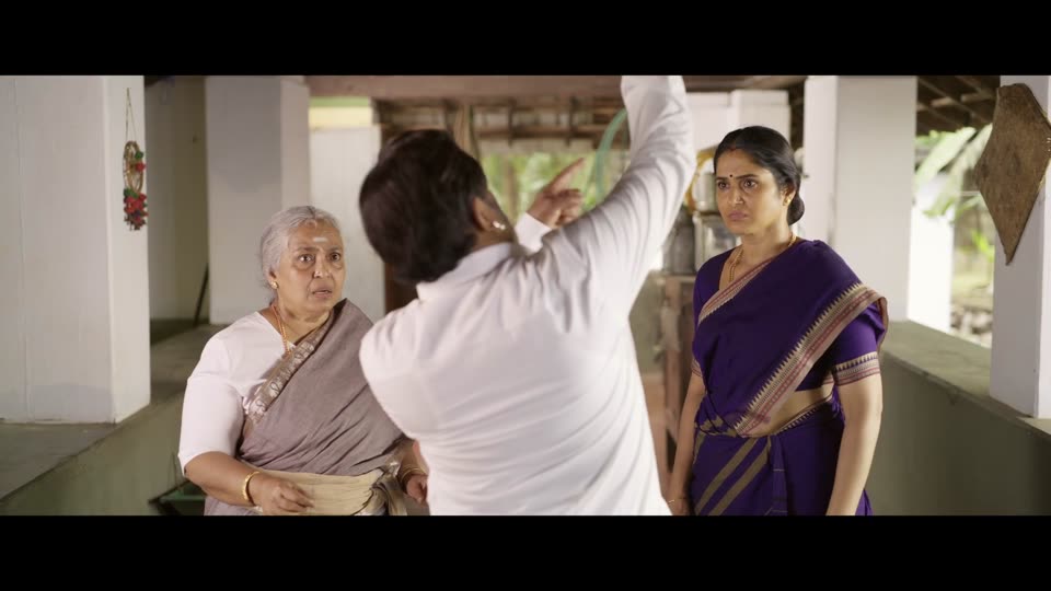 TN 2026 (2026) Hindi Dubbed Movie screenshot 3