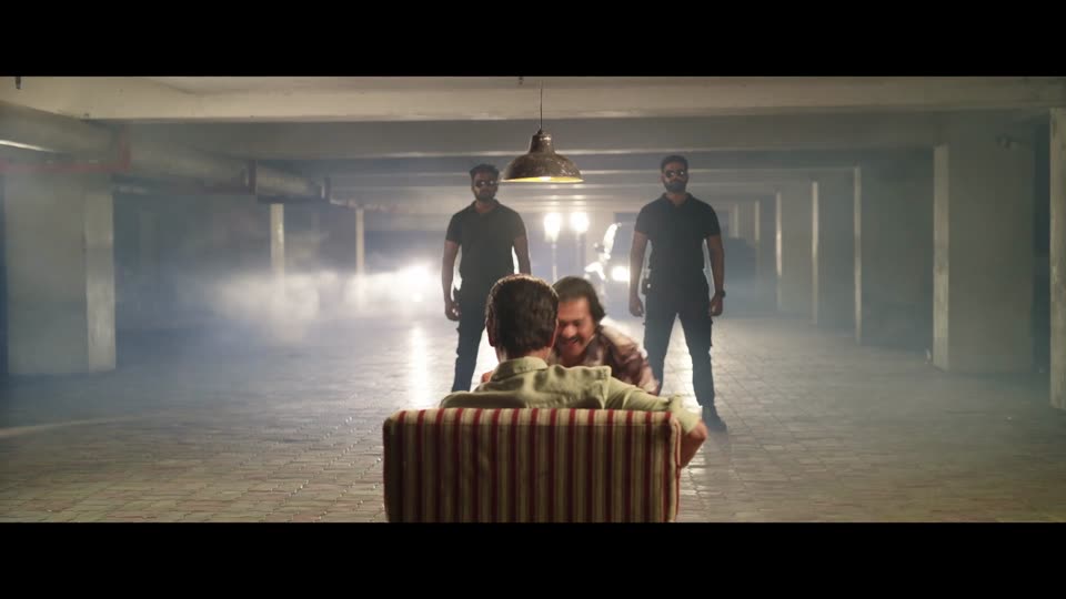TN 2026 (2026) Hindi Dubbed Movie screenshot 5
