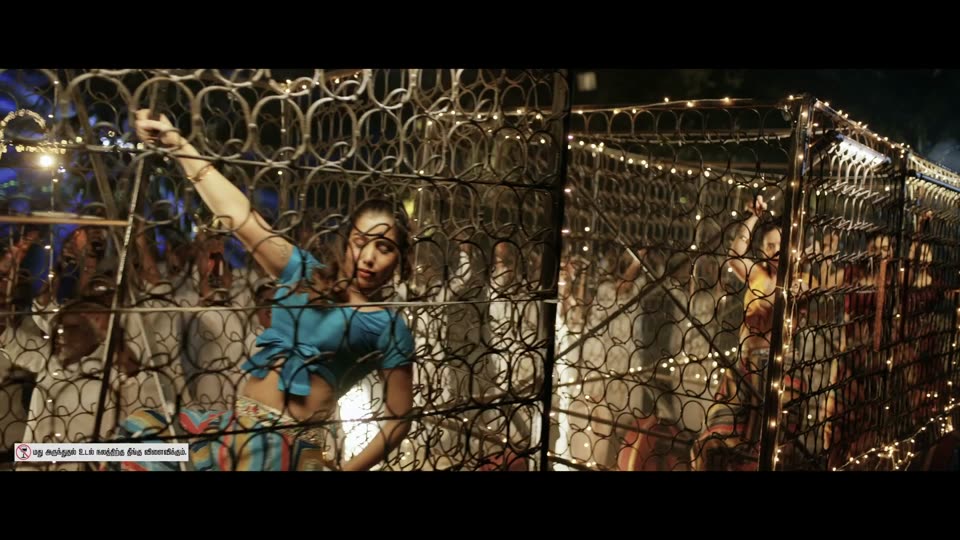 TN 2026 (2026) Hindi Dubbed Movie screenshot 6