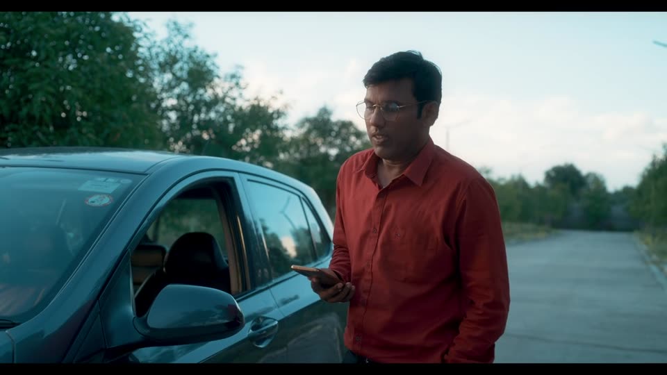 Lechindi Mahila Lokam (2026) Hindi Dubbed Movie screenshot 1