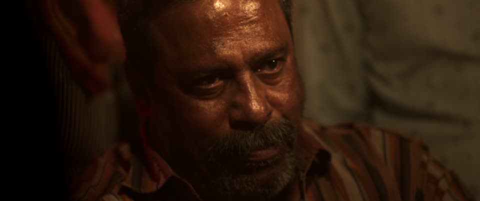 Kara (2026) Hindi Dubbed Movie screenshot 5