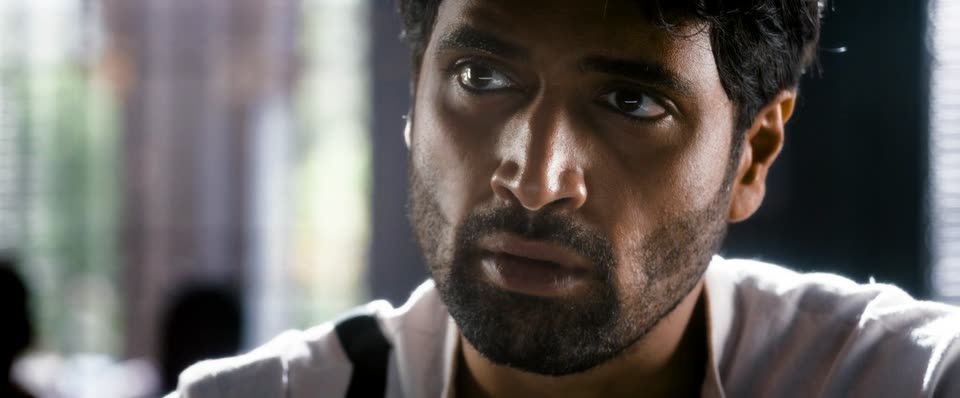 Dacoit A Love Story (2026) Hindi Dubbed Movie screenshot 1