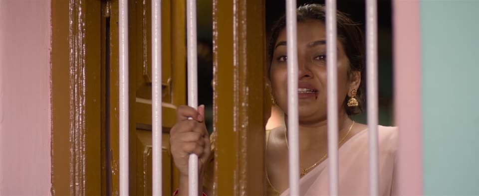 Karikaada (2026) Hindi Dubbed Movie screenshot 6