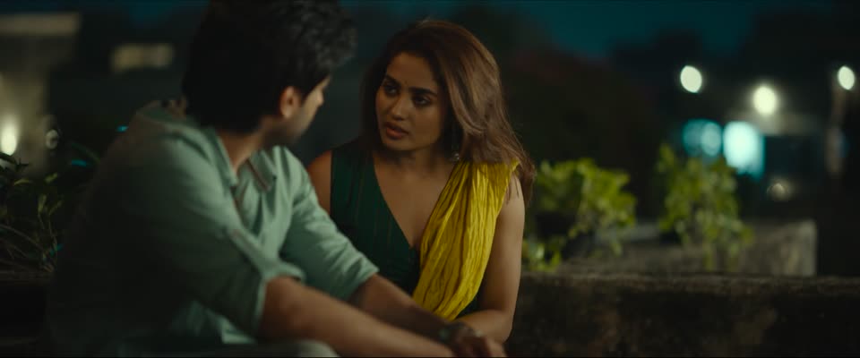 Nawabs Cafe A Story Of ChaiWala (2026) Hindi Dubbed Movie screenshot 5