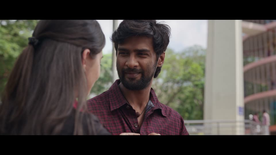 29 (2026) Hindi Dubbed Movie screenshot 2