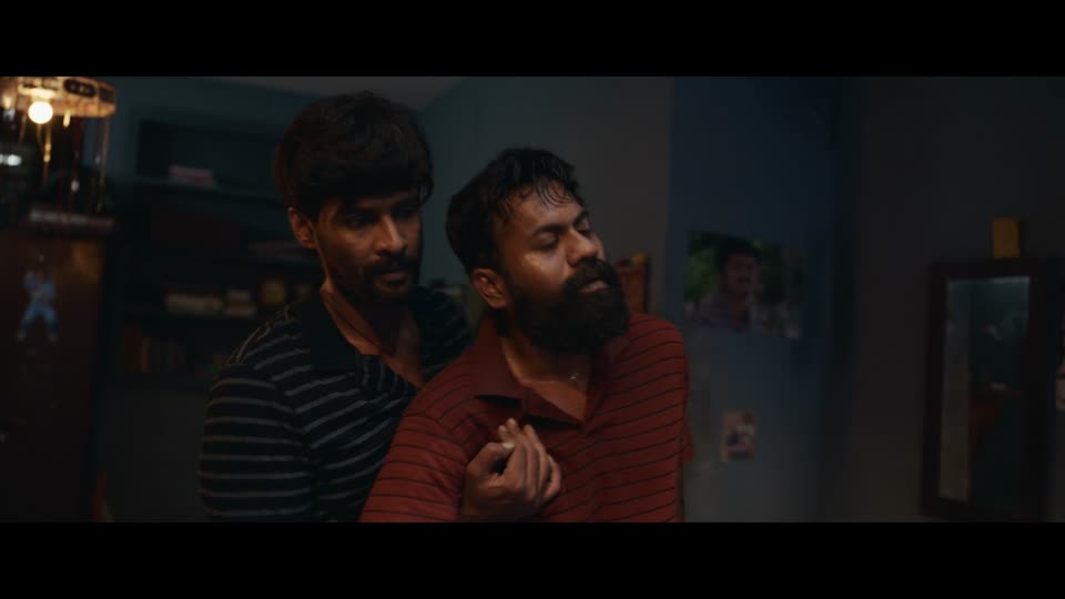 29 (2026) Hindi Dubbed Movie screenshot 3