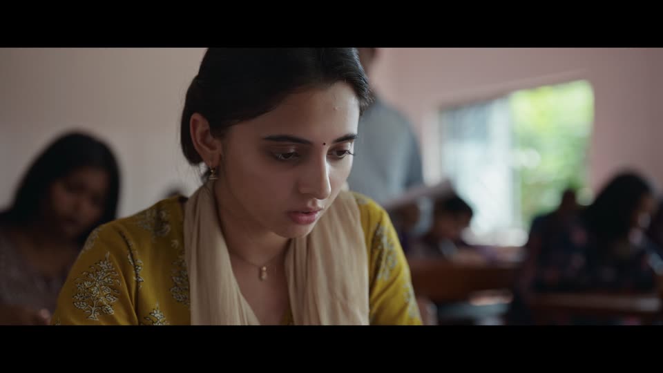 29 (2026) Hindi Dubbed Movie screenshot 5