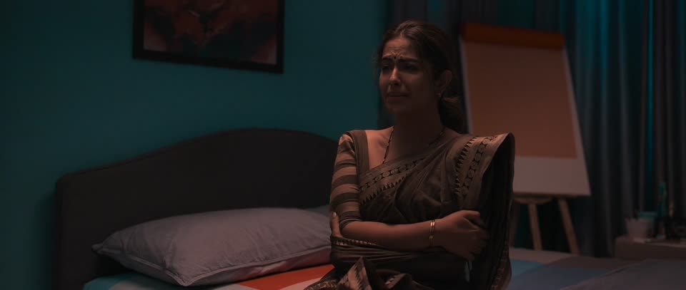Ugly Story (2026) Hindi Dubbed Movie screenshot 2