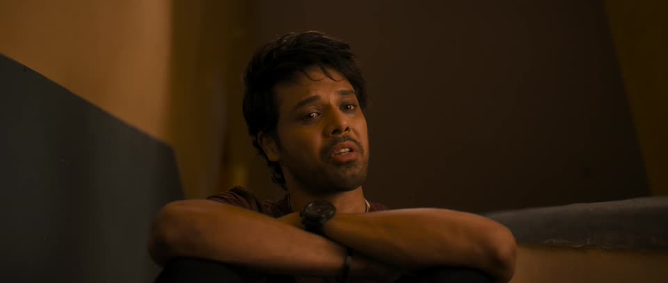 Ugly Story (2026) Hindi Dubbed Movie screenshot 4