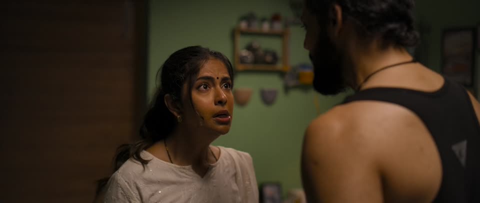 Ugly Story (2026) Hindi Dubbed Movie screenshot 6